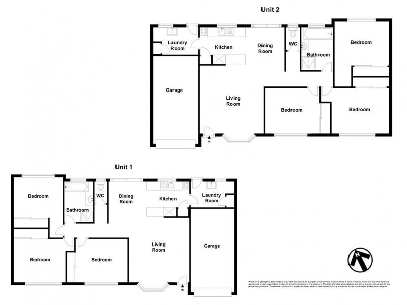 234 Brisbane Terrace, Goodna QLD 4300 Floorplan