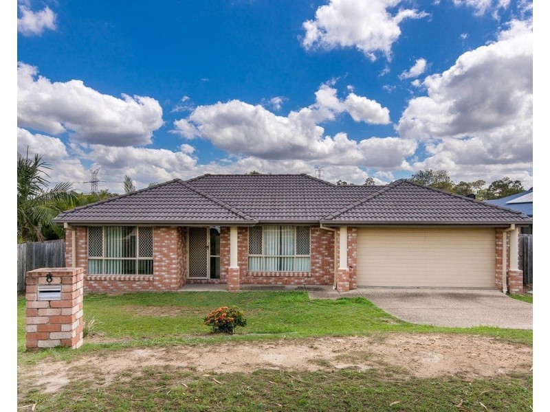 8 Foundation St, Collingwood Park QLD 4301