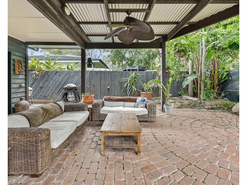 17 Fortrose Street, Kenmore QLD 4069