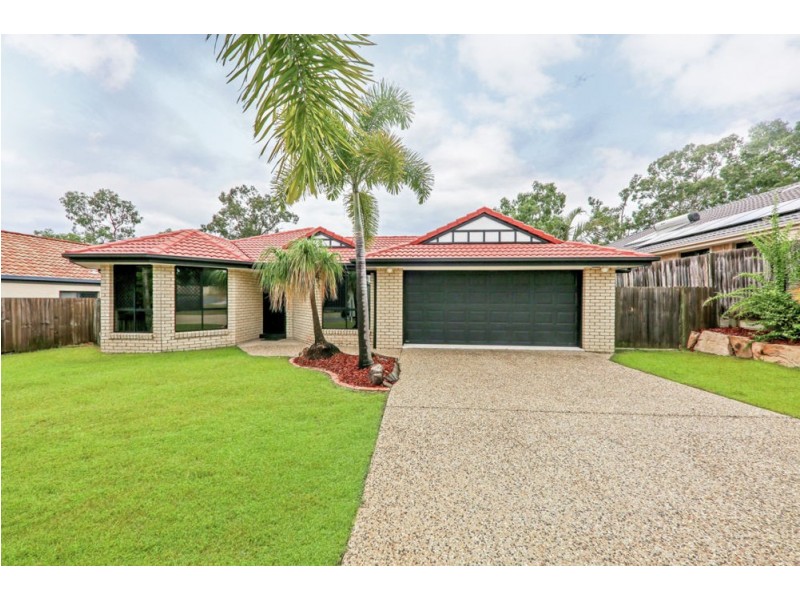 62 Eden Crescent, Springfield Lakes QLD 4300