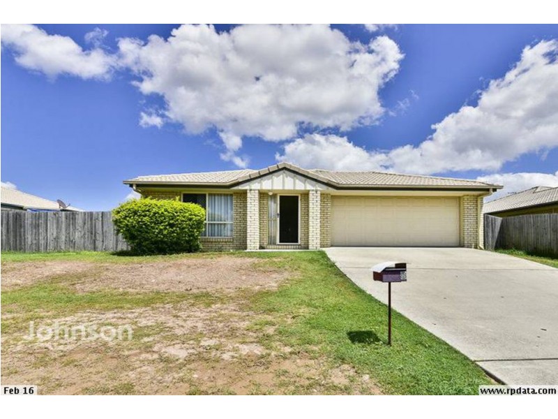 8 Wolfik Drive, Goodna QLD 4300