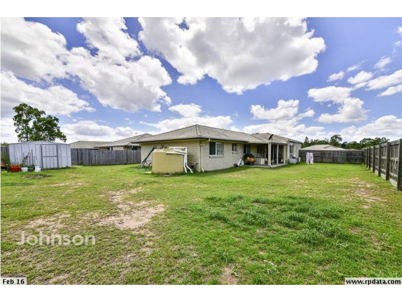 8 Wolfik Drive, Goodna QLD 4300