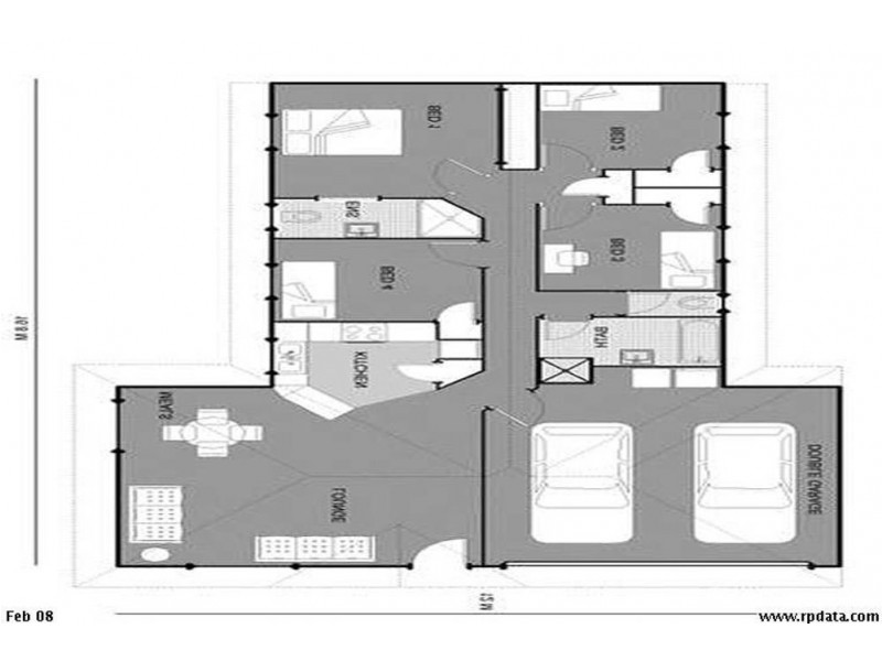 8 Wolfik Drive, Goodna QLD 4300