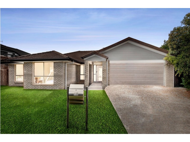 10 Dianella St, Springfield Lakes QLD 4300