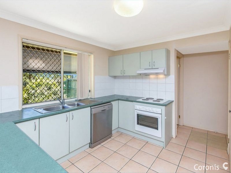 5/50 Endeavour Street, Mount Ommaney QLD 4074
