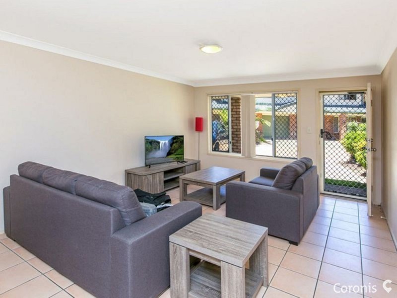 5/50 Endeavour Street, Mount Ommaney QLD 4074