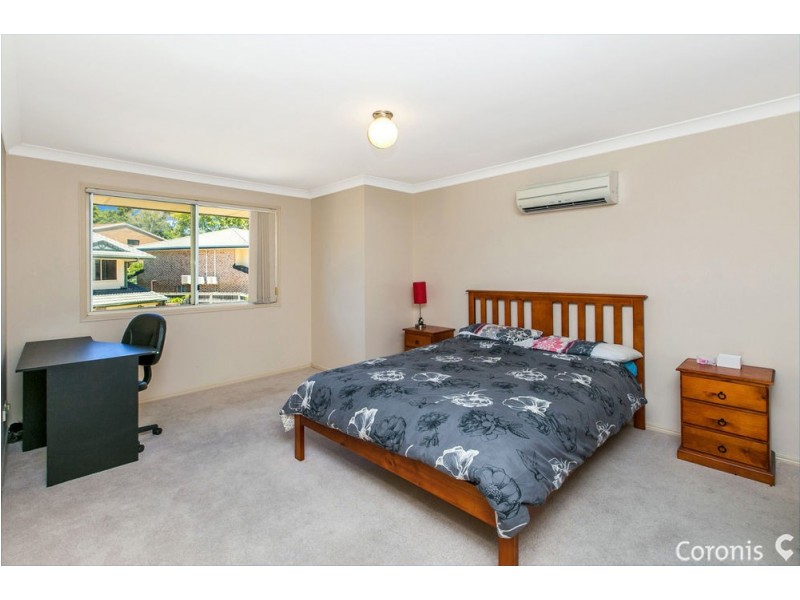 5/50 Endeavour Street, Mount Ommaney QLD 4074