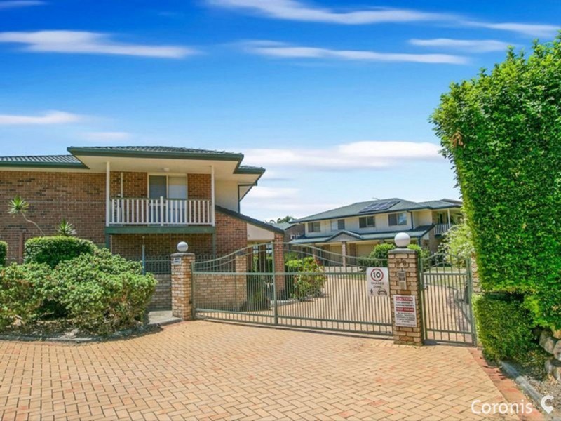 5/50 Endeavour Street, Mount Ommaney QLD 4074