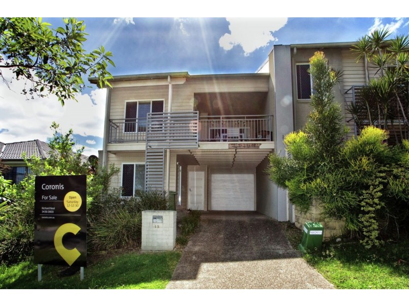 13 Moontide Way, Springfield Lakes QLD 4300