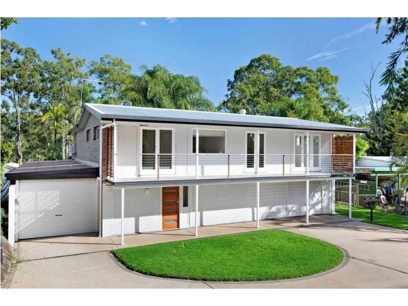 257 Old Logan Road, Camira QLD 4300
