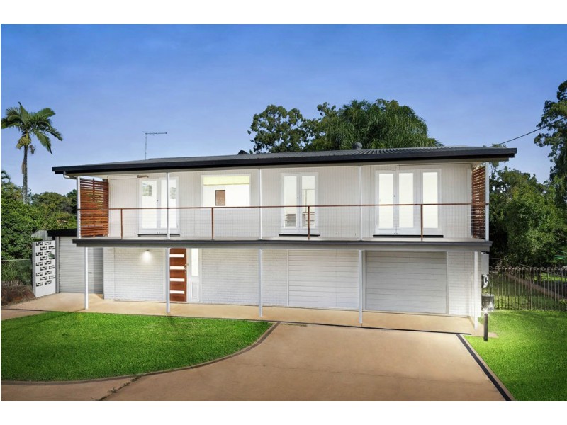 257 Old Logan Road, Camira QLD 4300