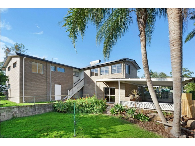 257 Old Logan Road, Camira QLD 4300