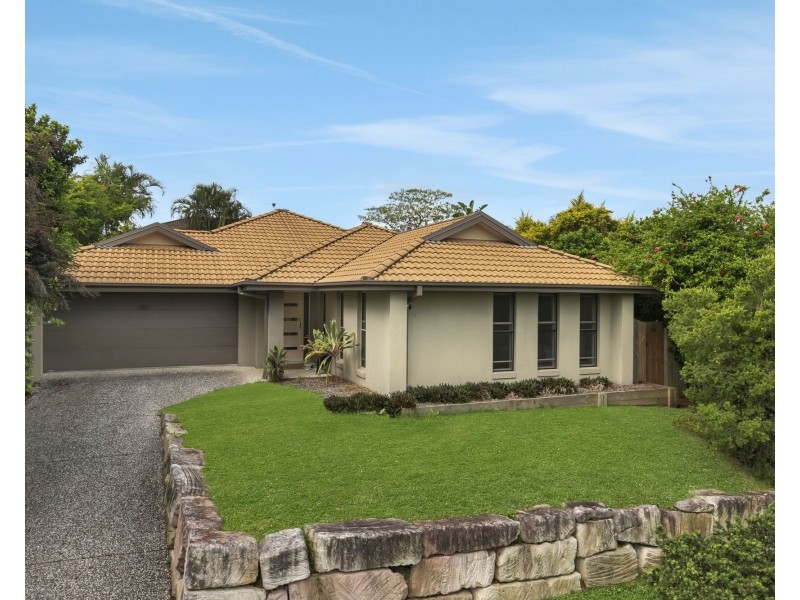 5 Jeff Collins Circuit, Bellbird Park QLD 4300