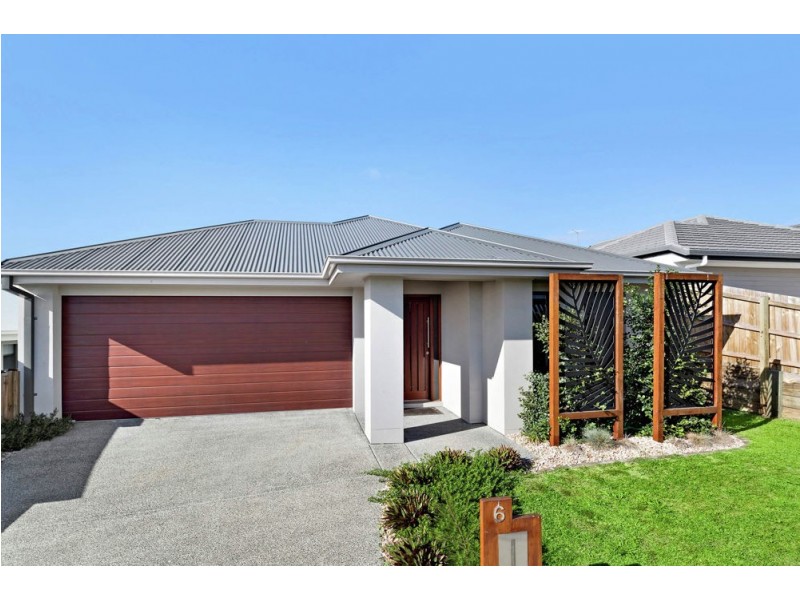 6 Calandra Street, Redbank Plains QLD 4301