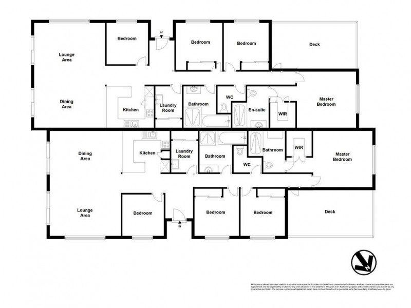 230 Eagle Street, Collingwood Park QLD 4301 Floorplan