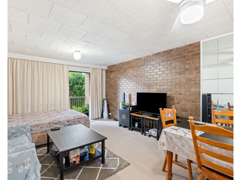 5/12 Patrick Lane, Toowong QLD 4066