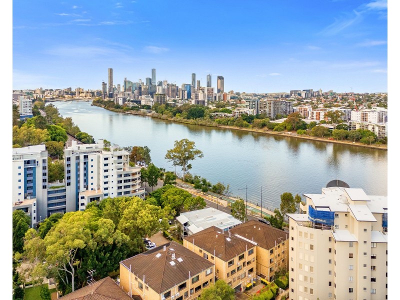 5/12 Patrick Lane, Toowong QLD 4066