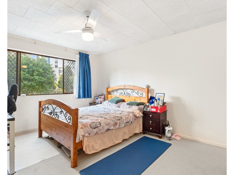 5/12 Patrick Lane, Toowong QLD 4066