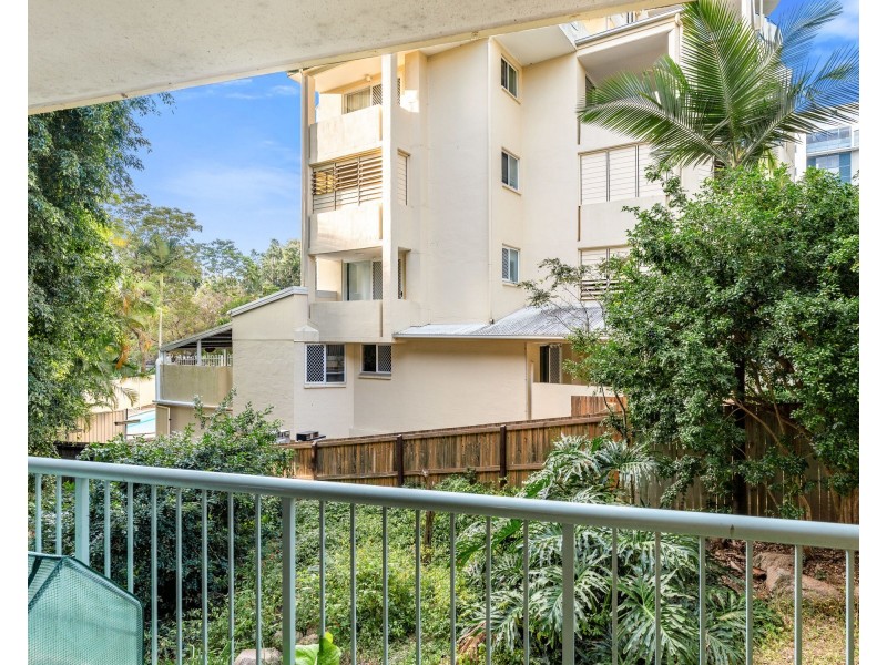 5/12 Patrick Lane, Toowong QLD 4066