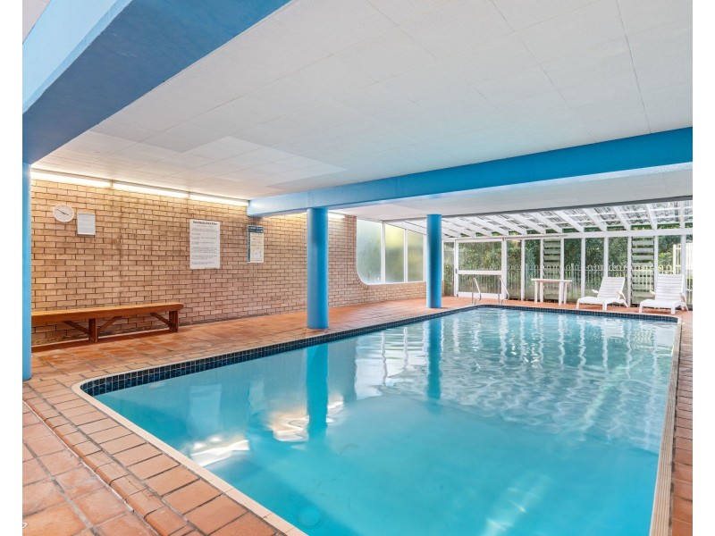 5/12 Patrick Lane, Toowong QLD 4066