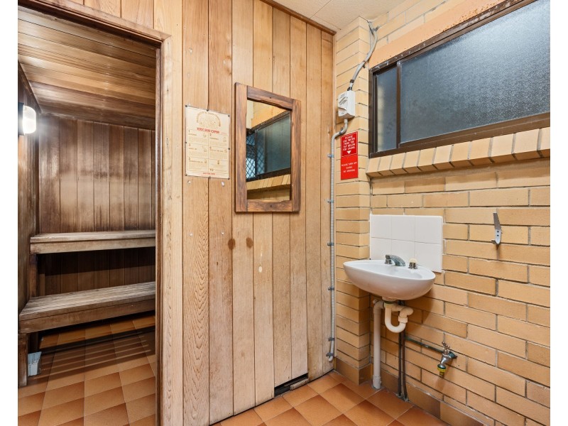 5/12 Patrick Lane, Toowong QLD 4066