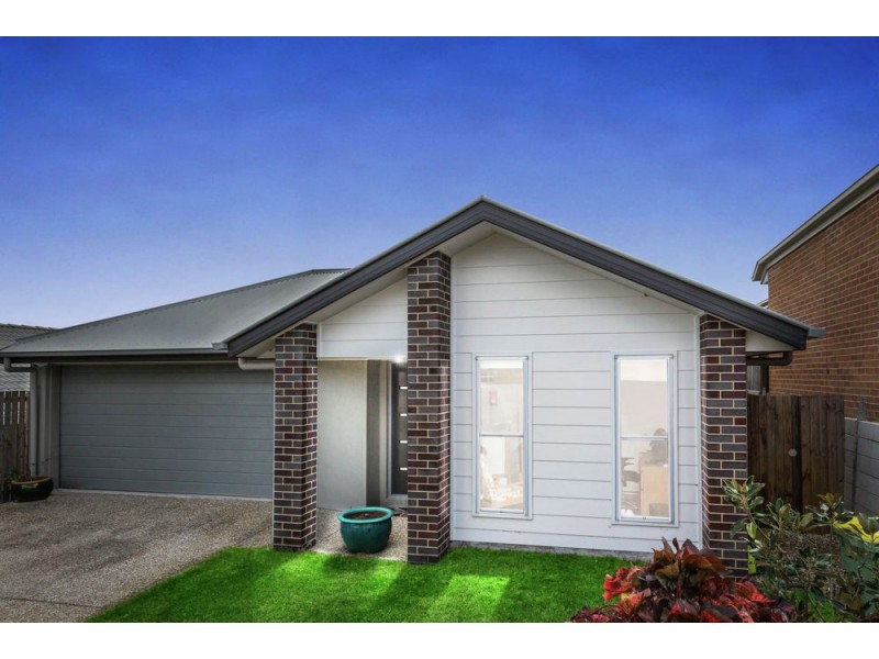 16 Hyssop Place, Springfield Lakes QLD 4300