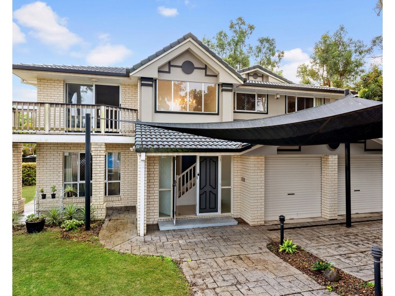 10 Tamborine Place, Forest Lake QLD 4078