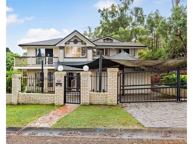 10 Tamborine Place, Forest Lake QLD 4078