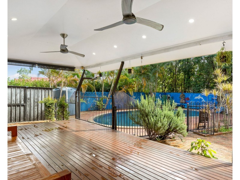 10 Tamborine Place, Forest Lake QLD 4078