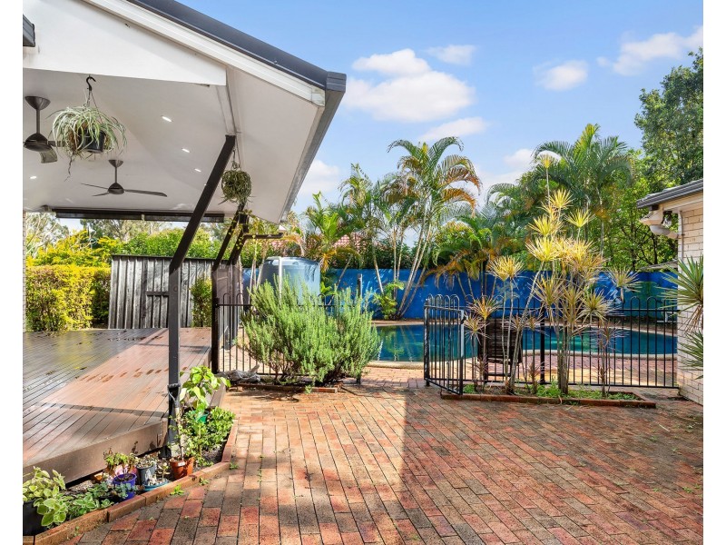 10 Tamborine Place, Forest Lake QLD 4078