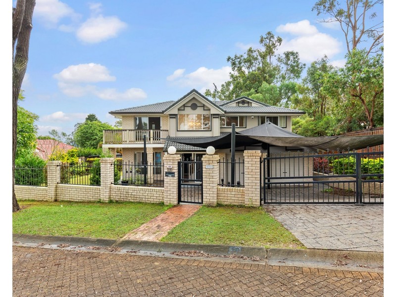 10 Tamborine Place, Forest Lake QLD 4078