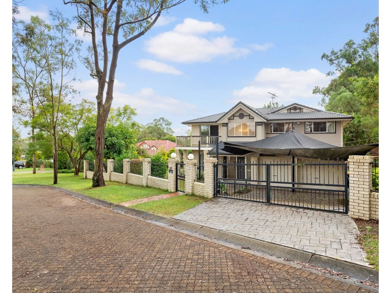 10 Tamborine Place, Forest Lake QLD 4078