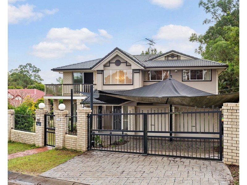 10 Tamborine Place, Forest Lake QLD 4078