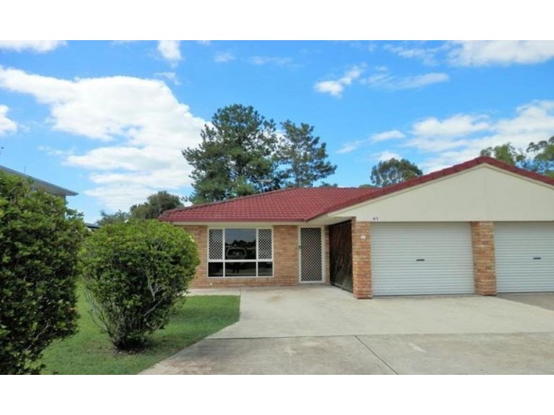 41/34 Thornton Street, Raceview QLD 4305