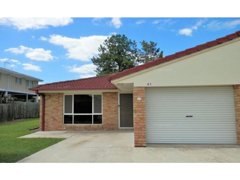 41/34 Thornton Street, Raceview QLD 4305