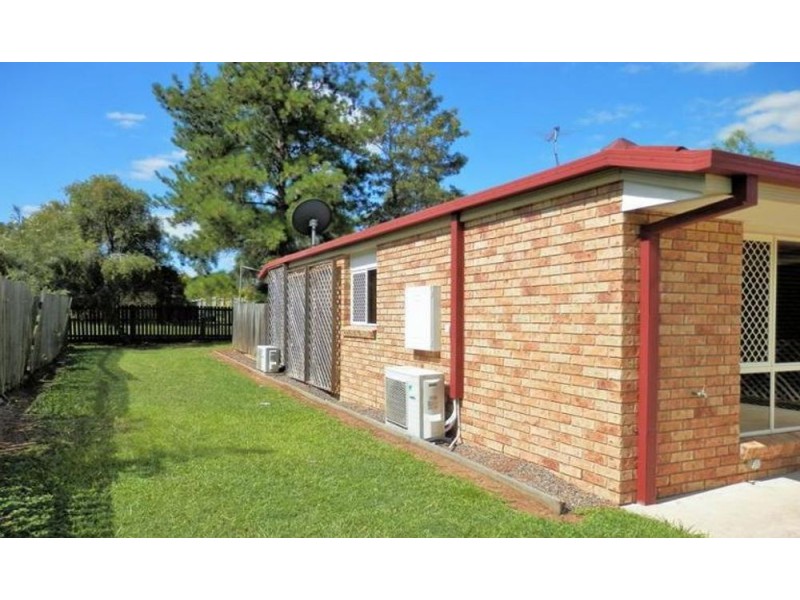 41/34 Thornton Street, Raceview QLD 4305