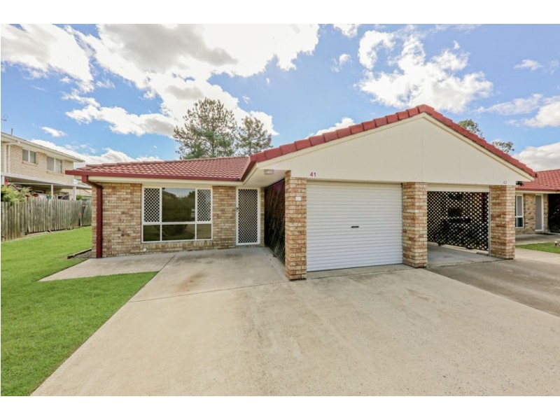 41/34 Thornton Street, Raceview QLD 4305