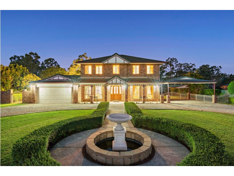 108-110 Equestrian Drive, New Beith QLD 4124