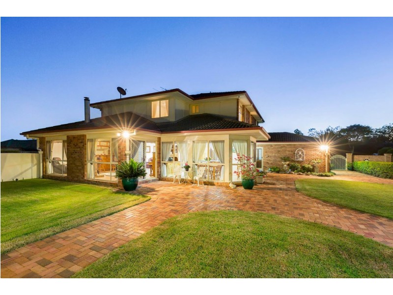 108-110 Equestrian Drive, New Beith QLD 4124