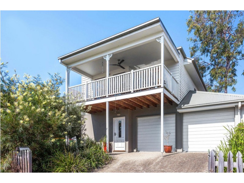 41 Waterside Drive, Springfield Lakes QLD 4300