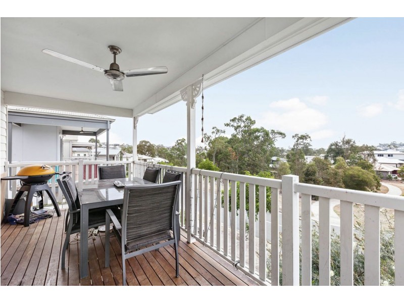 41 Waterside Drive, Springfield Lakes QLD 4300