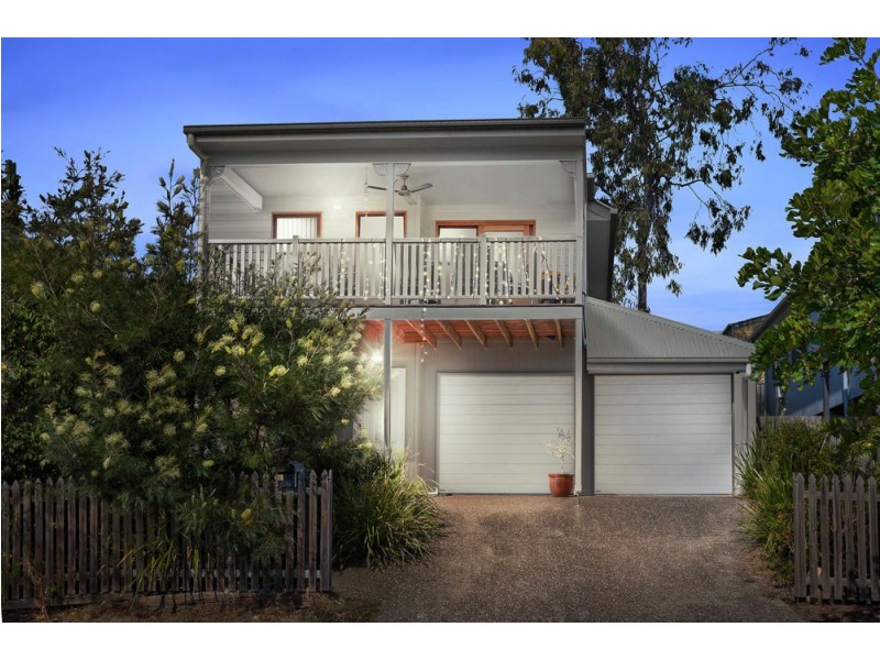 41 Waterside Drive, Springfield Lakes QLD 4300