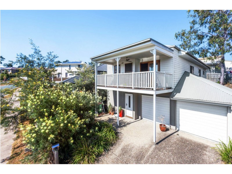 41 Waterside Drive, Springfield Lakes QLD 4300