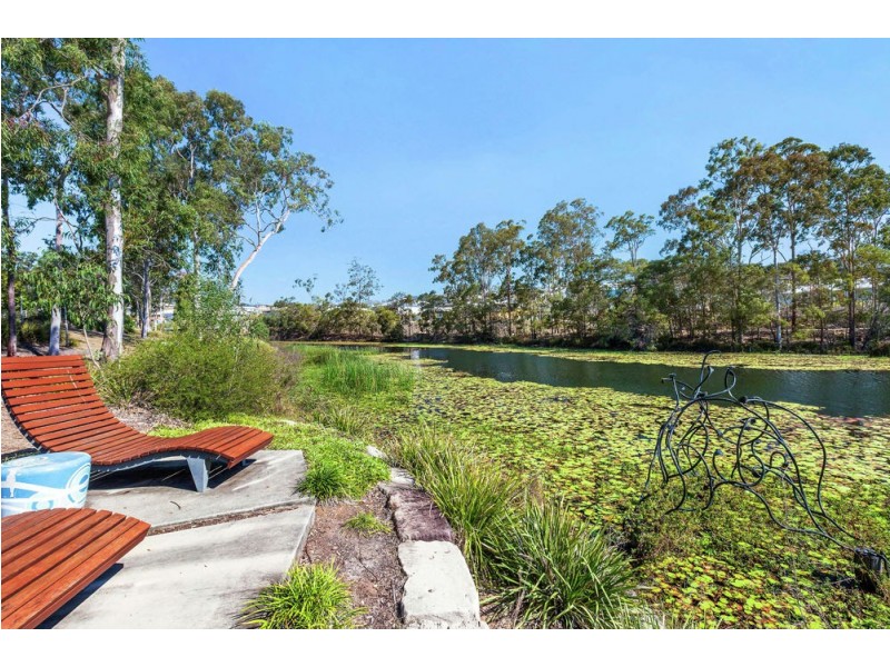 41 Waterside Drive, Springfield Lakes QLD 4300