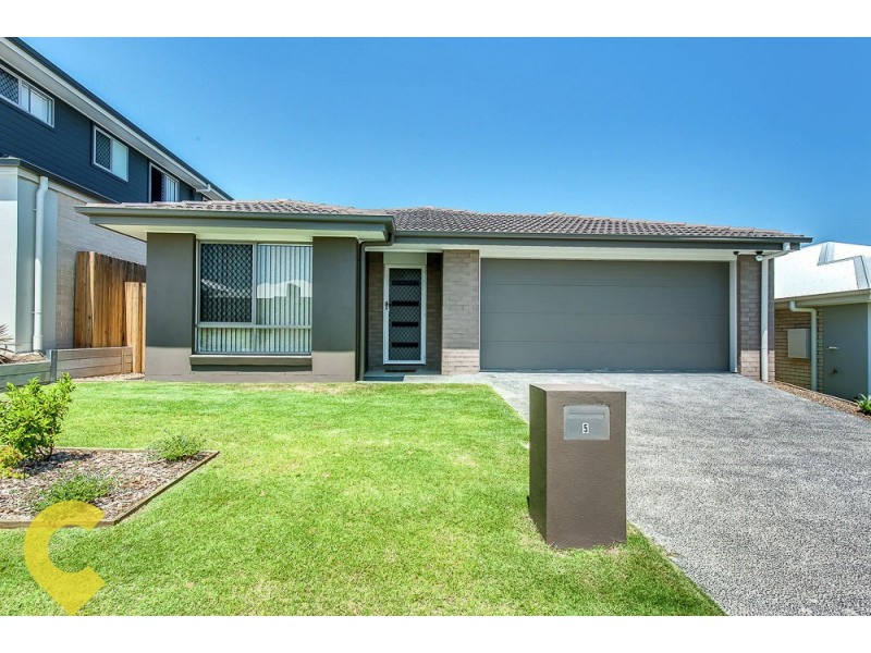 5 Brushbox Street, Ripley QLD 4306