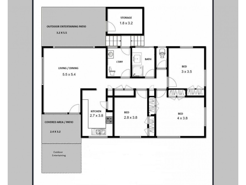 11 Woorama Road, The Gap QLD 4061