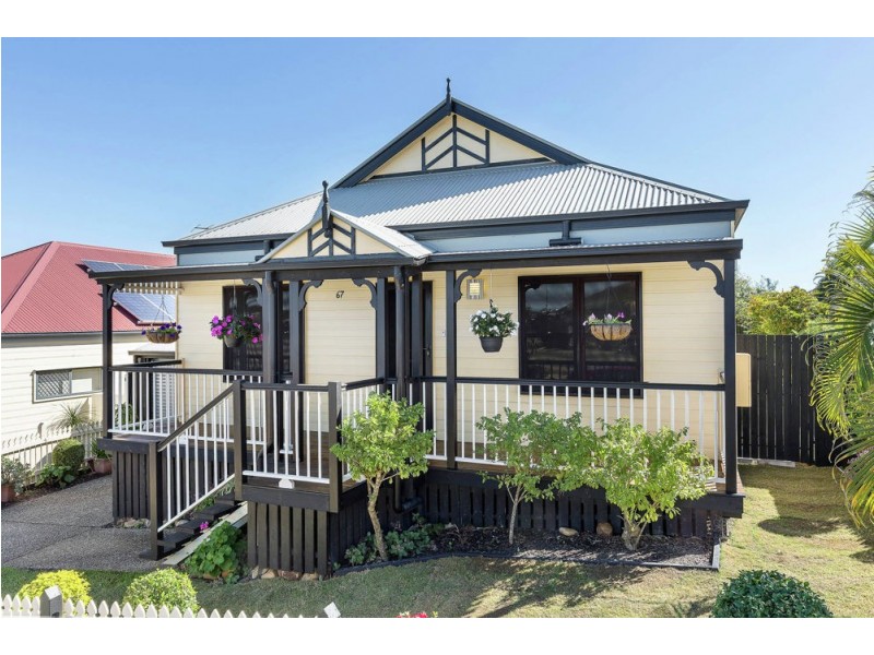 67 Highlands Terrace, Springfield Lakes QLD 4300