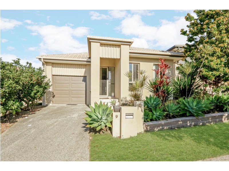 9 Vedanta Drive, Springfield Lakes QLD 4300