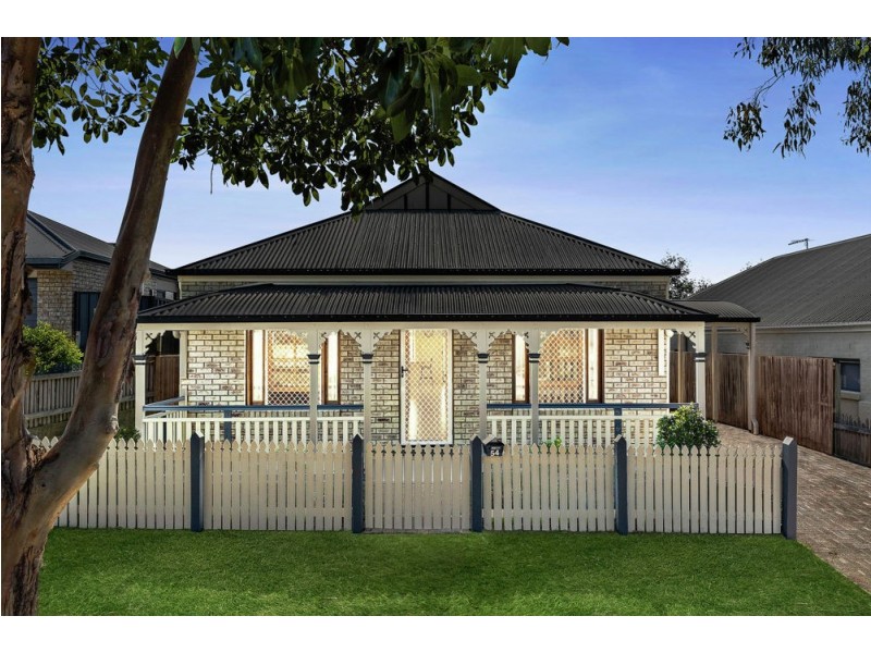 54 Orchard Cres, Springfield Lakes QLD 4300