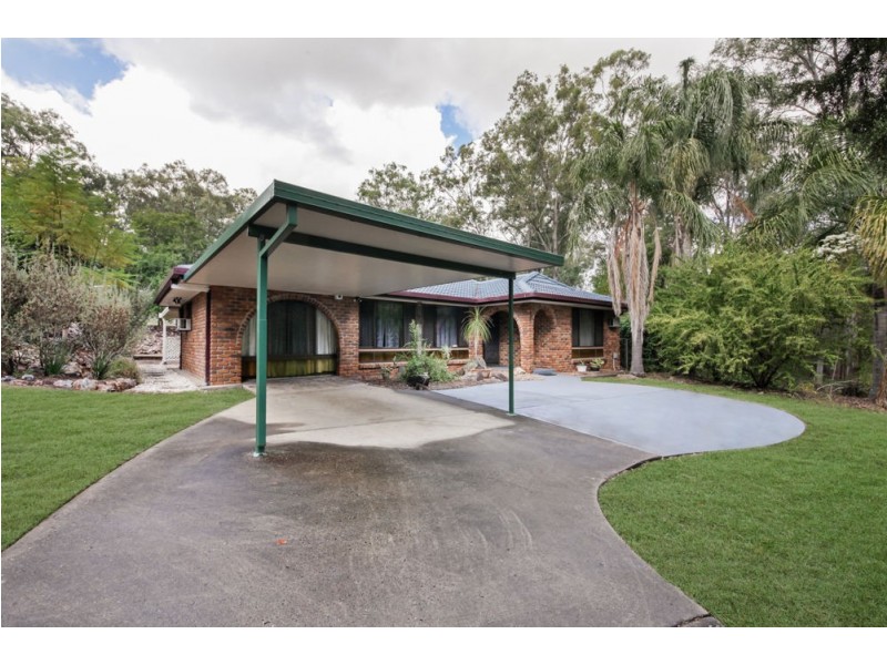 311-313 Jones Road, Bellbird Park QLD 4300